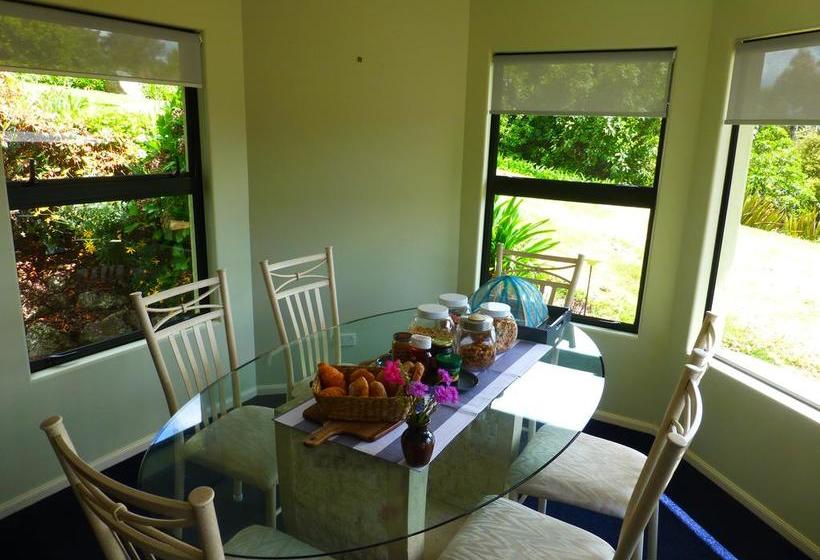 צימר Acacia Heights Gardens