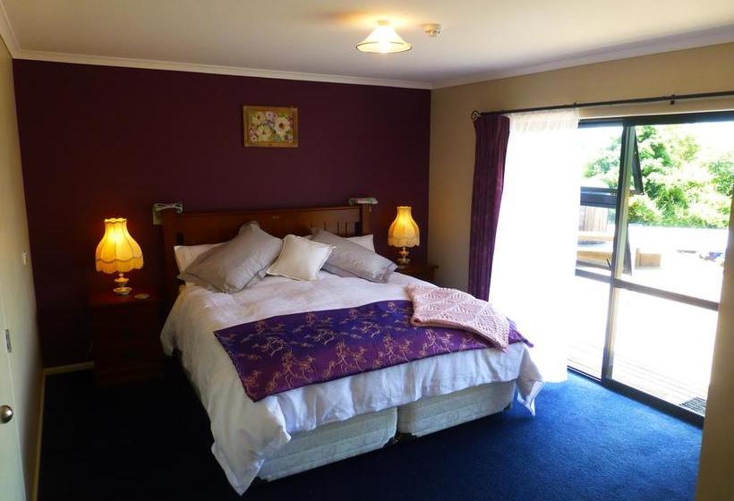 צימר Acacia Heights Gardens