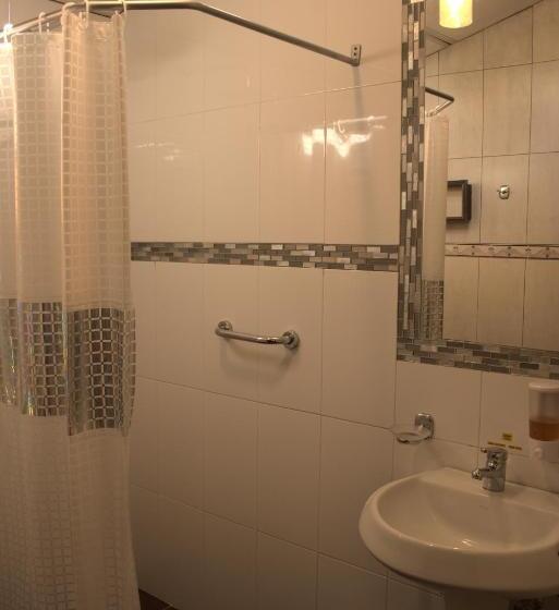 Bed and Breakfast Casatodosantos