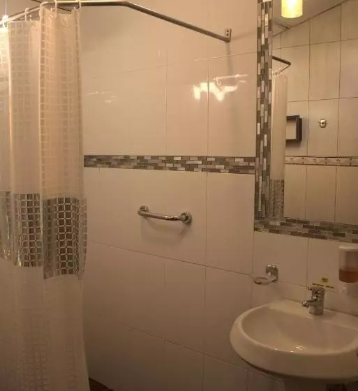 Bed & Breakfast Casatodosantos