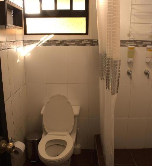 Bed and Breakfast Casatodosantos