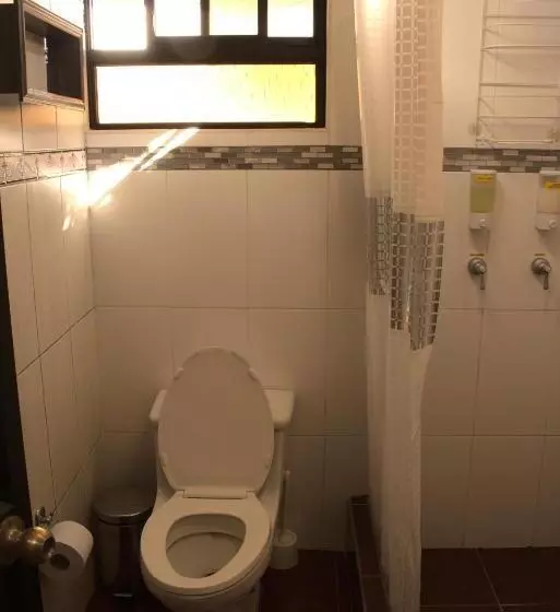 Bed & Breakfast Casatodosantos