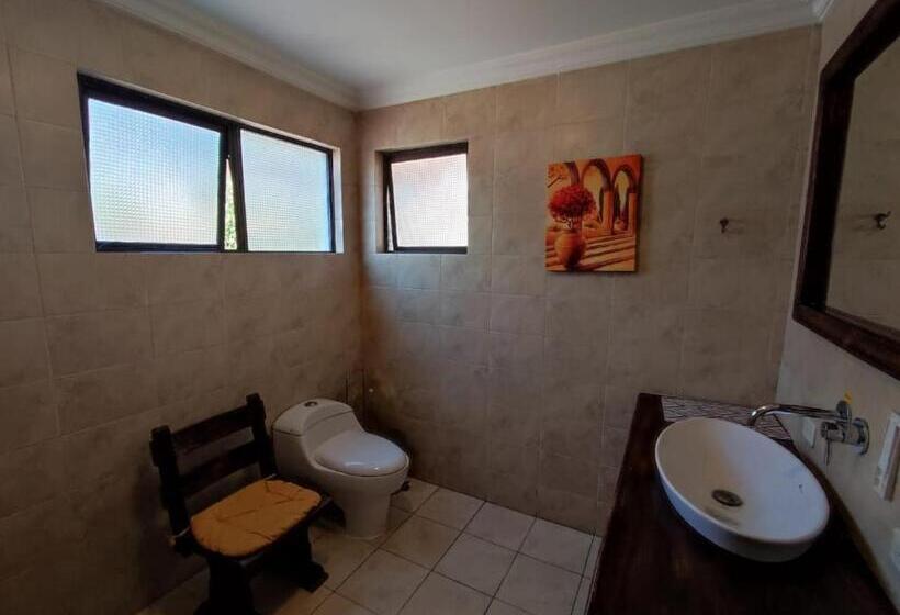 Bed and Breakfast Casatodosantos