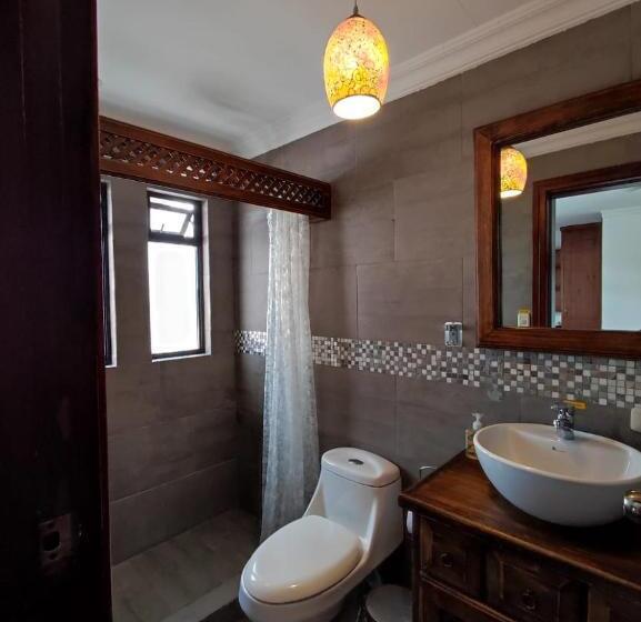 Bed and Breakfast Casatodosantos