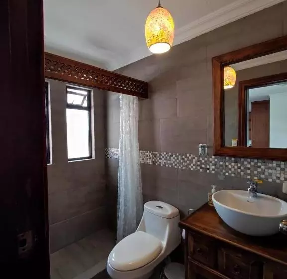 Bed & Breakfast Casatodosantos