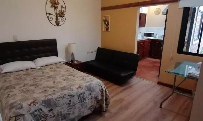 Bed & Breakfast Casatodosantos