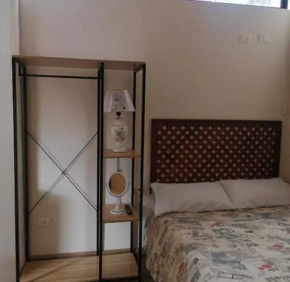 Bed & Breakfast Casatodosantos