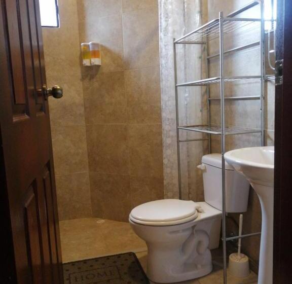 Bed and Breakfast Casatodosantos