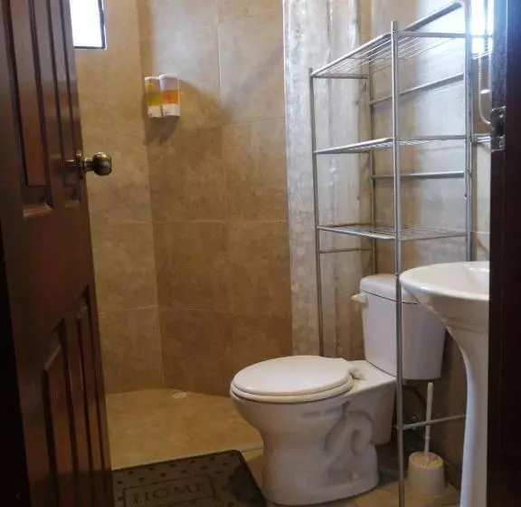 Bed & Breakfast Casatodosantos