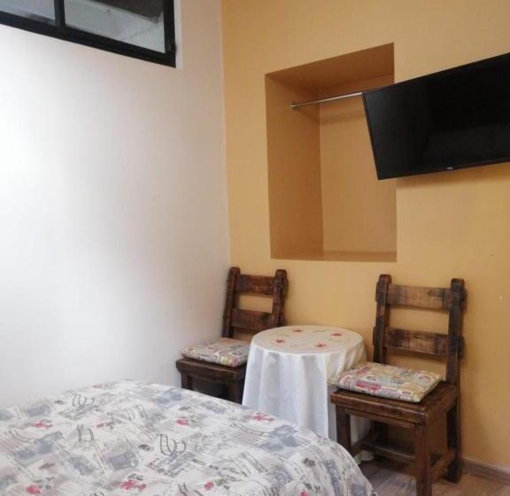 Bed and Breakfast Casatodosantos