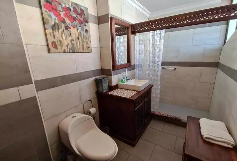 Bed & Breakfast Casatodosantos