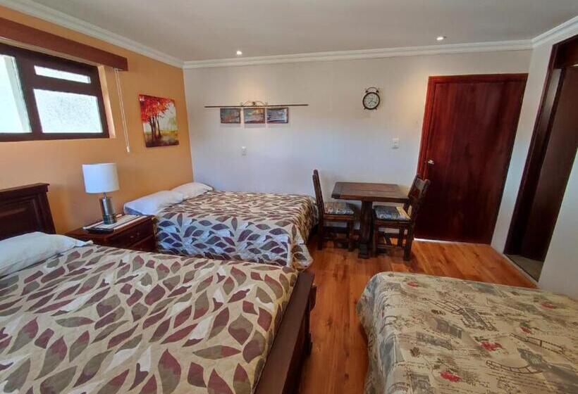 Bed and Breakfast Casatodosantos