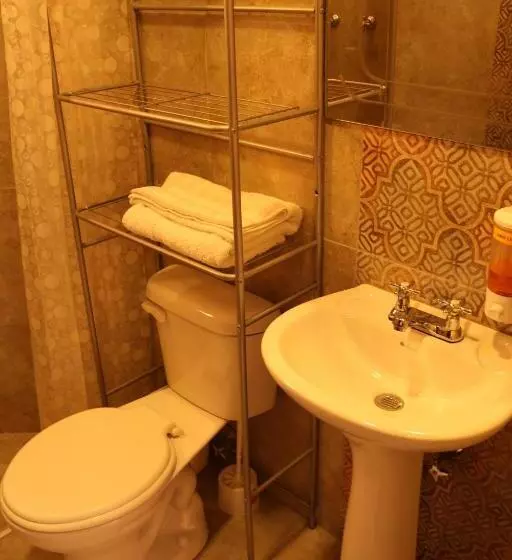 Bed & Breakfast Casatodosantos