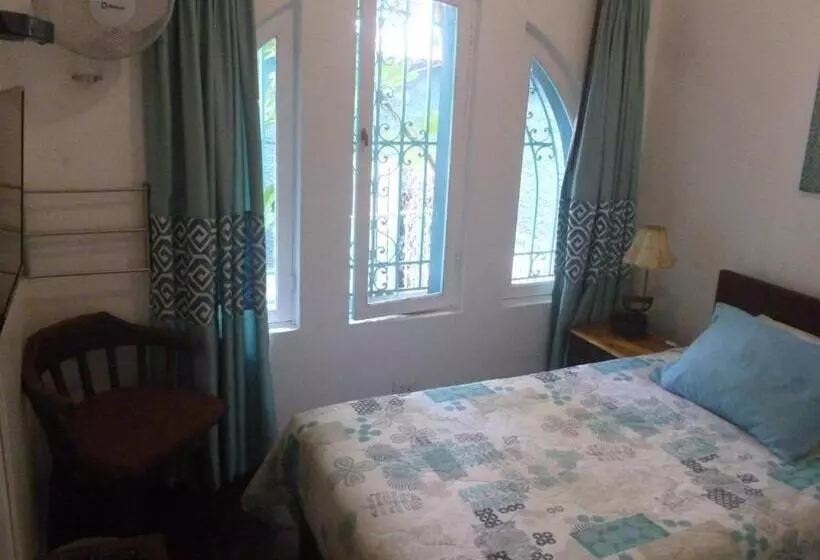 Bed and Breakfast La Casona Azul