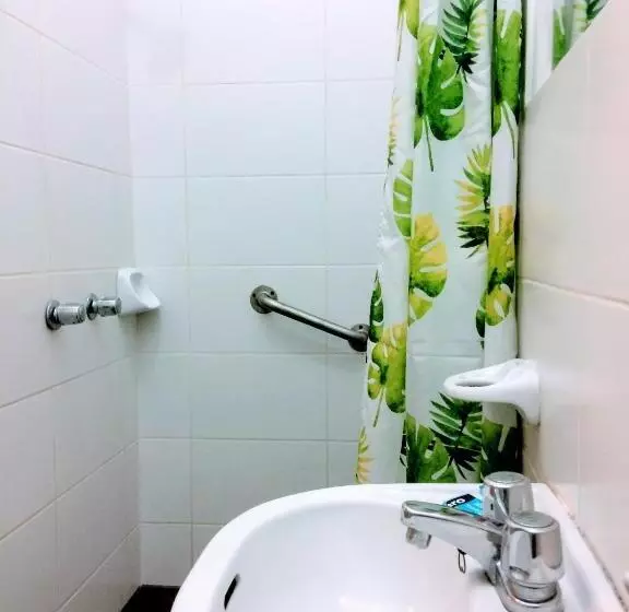 Bed and Breakfast La Casona Azul