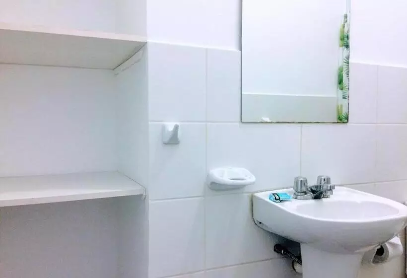 Bed and Breakfast La Casona Azul