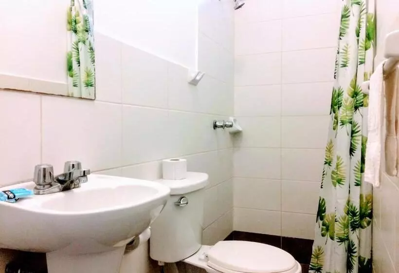 Bed and Breakfast La Casona Azul