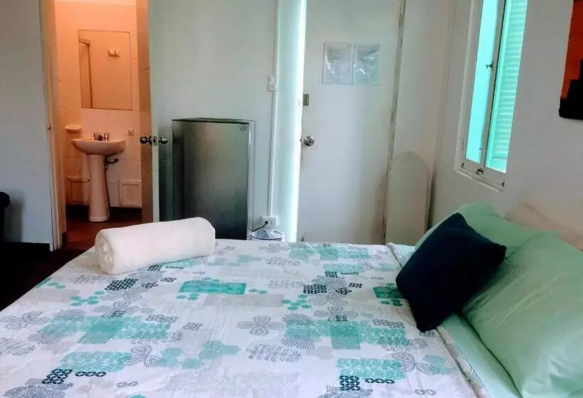 Bed and Breakfast La Casona Azul