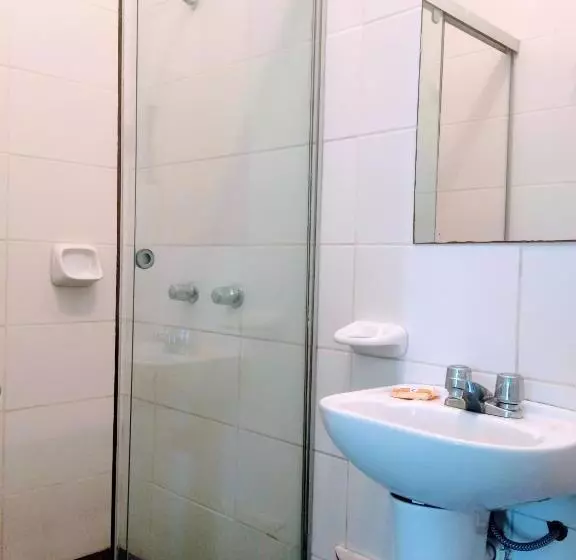 Bed and Breakfast La Casona Azul