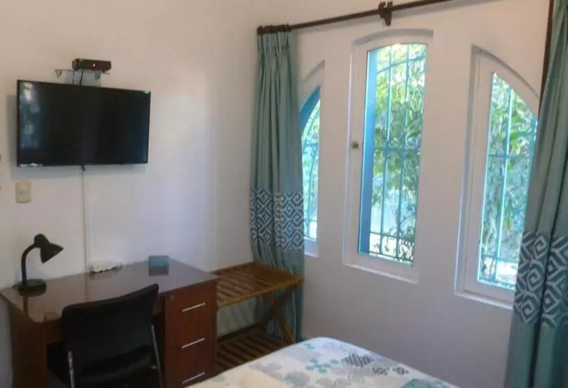 Bed and Breakfast La Casona Azul