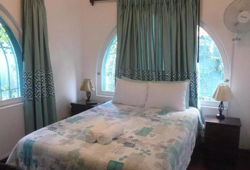 Bed and Breakfast La Casona Azul