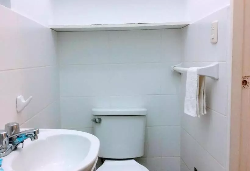 Bed and Breakfast La Casona Azul