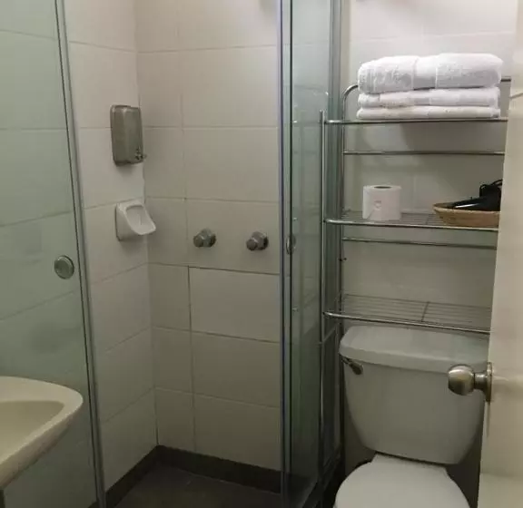 Bed and Breakfast La Casona Azul