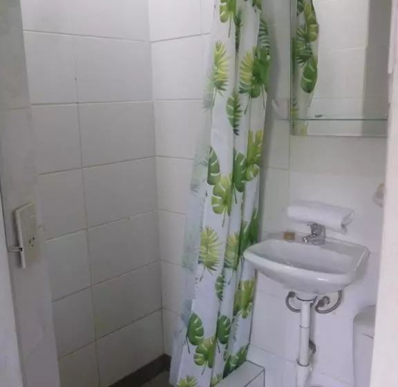 Bed and Breakfast La Casona Azul