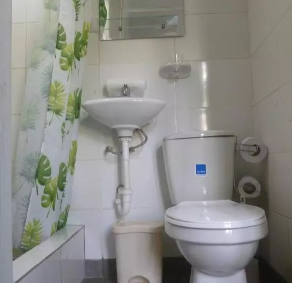 Bed and Breakfast La Casona Azul