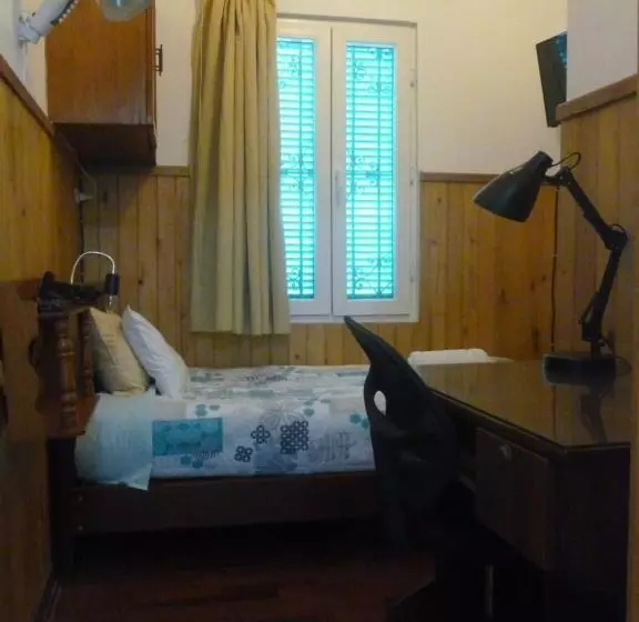 Bed and Breakfast La Casona Azul