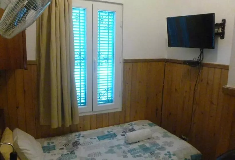 Bed and Breakfast La Casona Azul