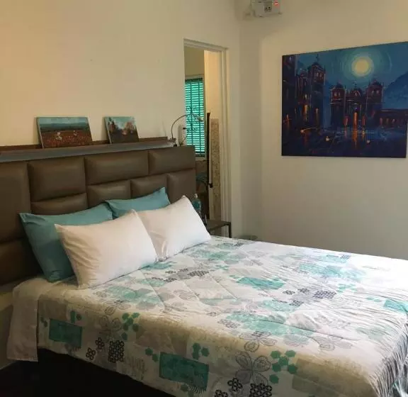 Bed and Breakfast La Casona Azul