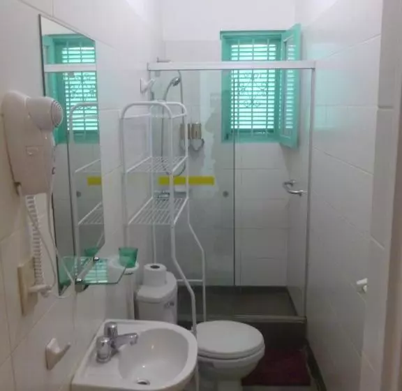 Bed and Breakfast La Casona Azul