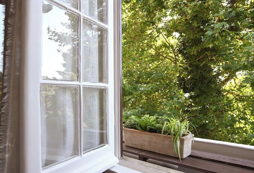 Casa Da Estefânea Boutique B&b