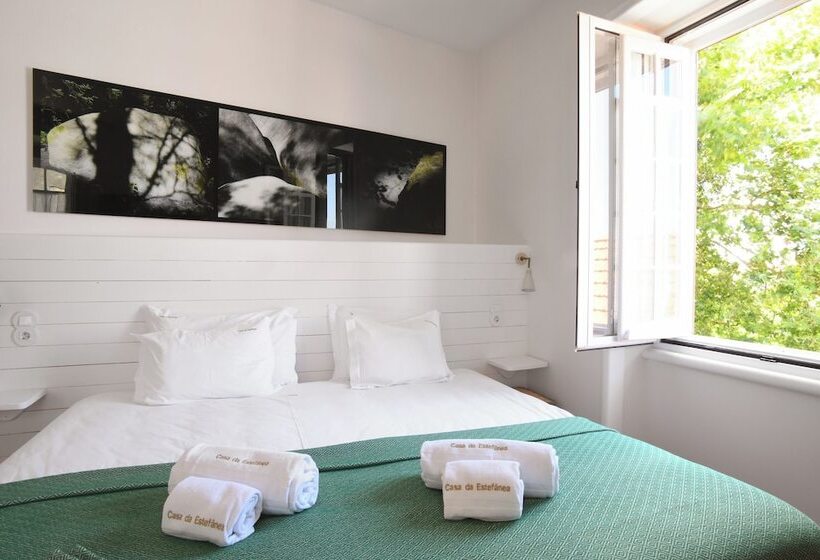 Casa Da Estefânea Boutique B&b