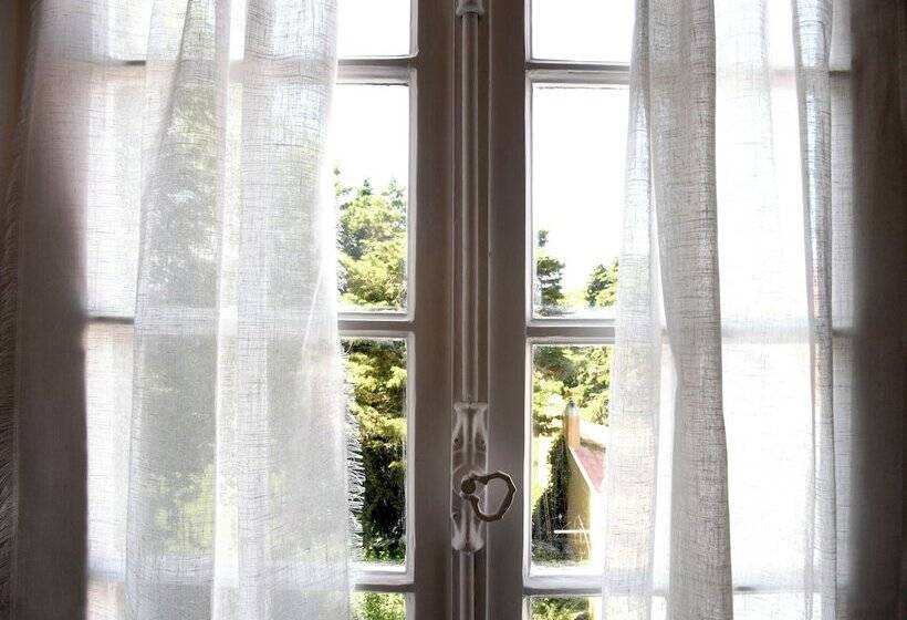 Casa Da Estefânea Boutique B&b