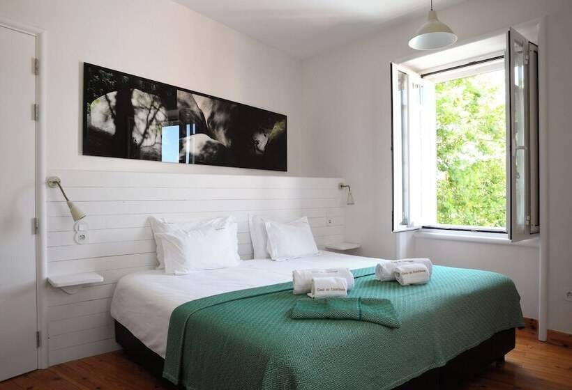 Casa Da Estefânea Boutique B&b