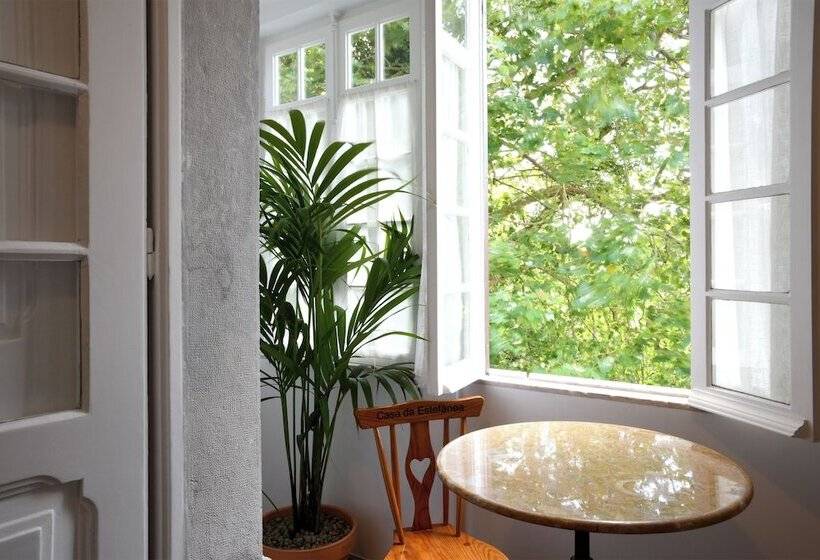 Casa Da Estefânea Boutique B&b