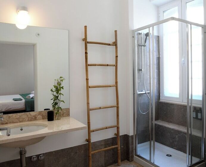 Casa Da Estefânea Boutique B&b