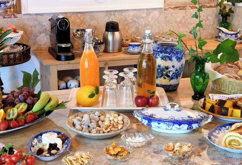 Casa Da Estefânea Boutique B&b