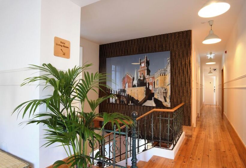 Casa Da Estefânea Boutique B&b