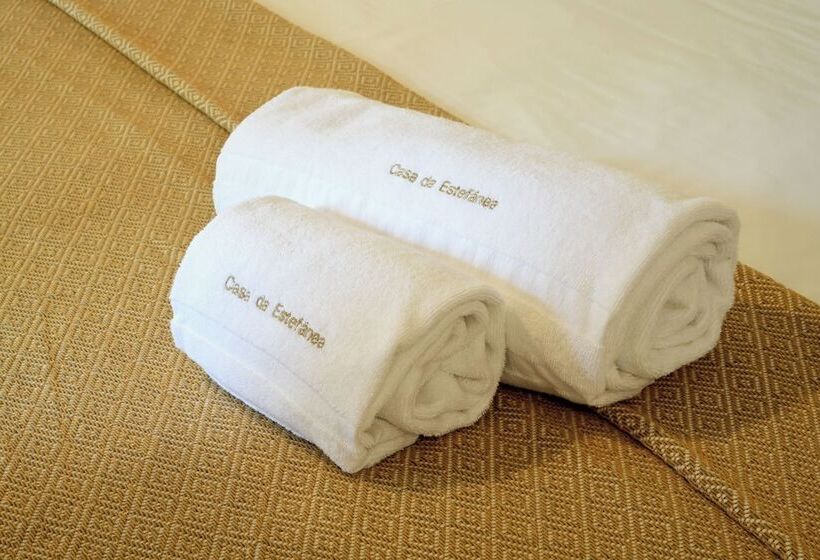 Casa Da Estefânea Boutique B&b