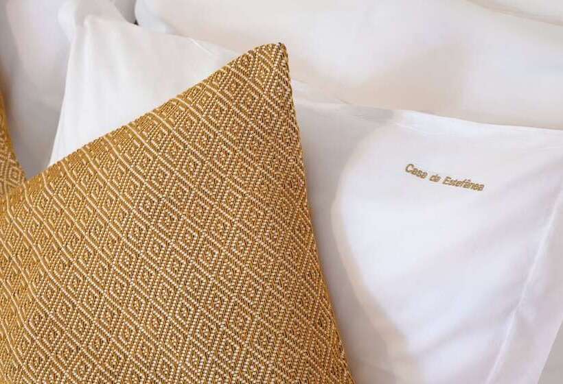 Casa Da Estefânea Boutique B&b