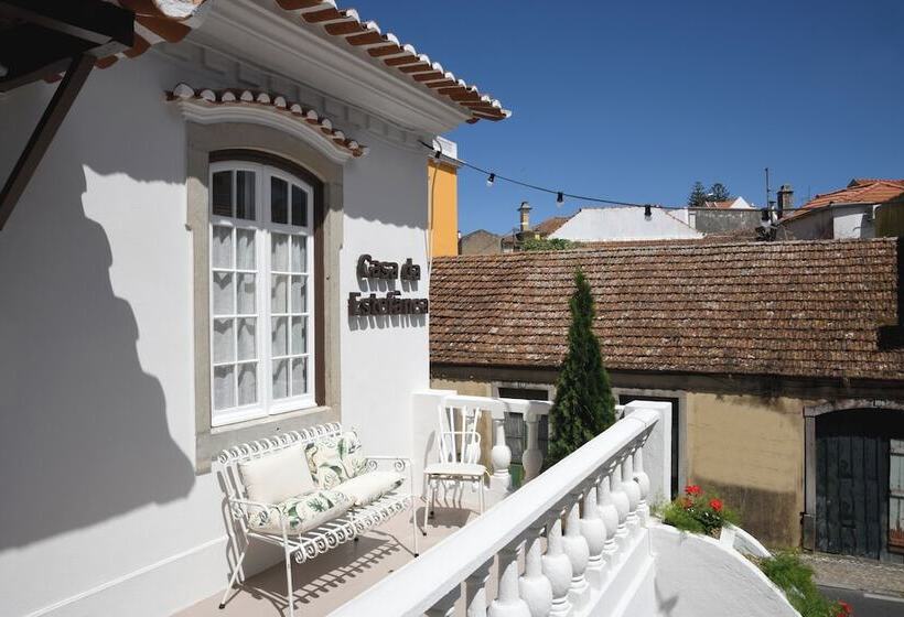 Casa Da Estefânea Boutique B&b