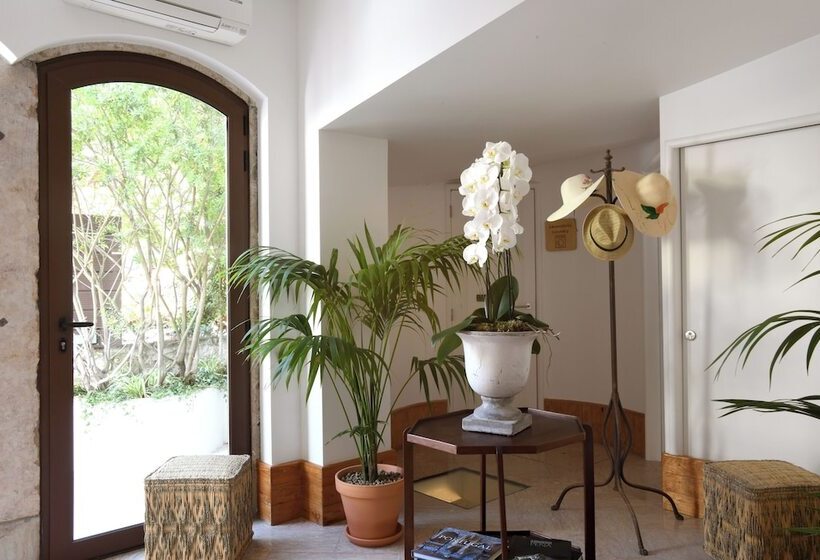 Casa Da Estefânea Boutique B&b