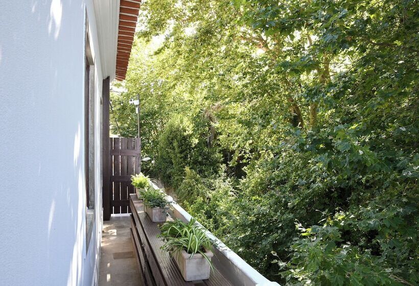 Casa Da Estefânea Boutique B&b