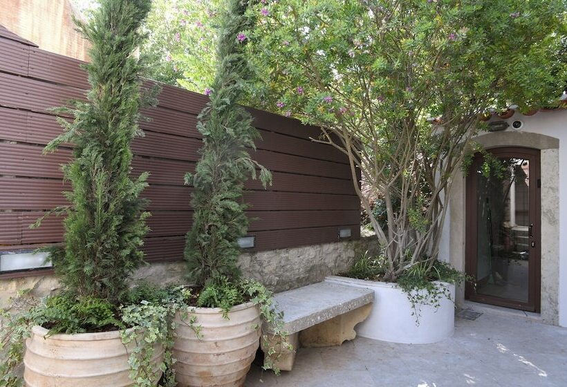 Casa Da Estefânea Boutique B&b