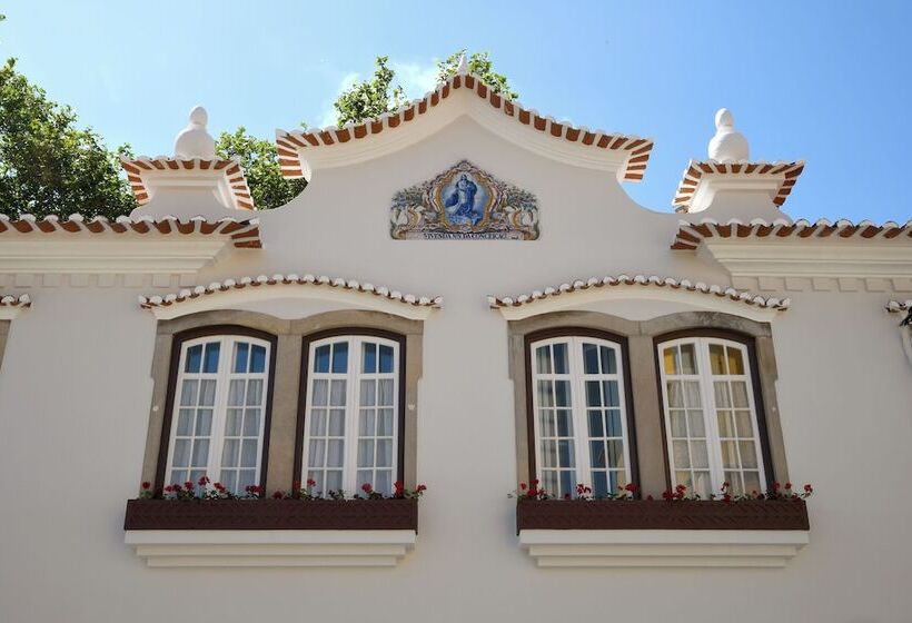 Casa Da Estefânea Boutique B&b