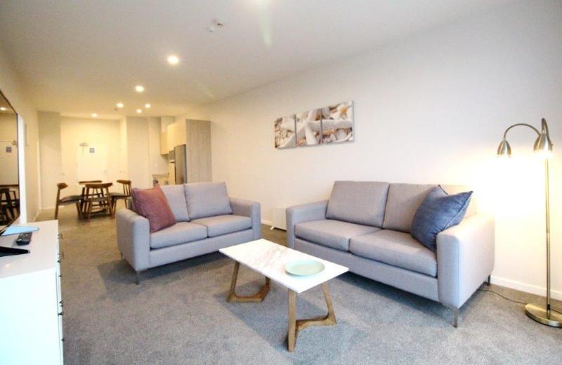 Fernz Motel & Apartments Birkenhead