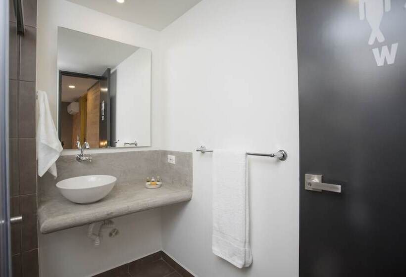 בית מלון כפרי Distrito 21